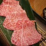 和牛焼肉 牛WAKA丸 - 