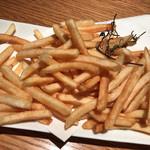 丿貫 - 丿貫(ローズマリーポテトフライ)