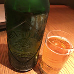 丿貫 - 丿貫(瓶ビール(ハートランド))