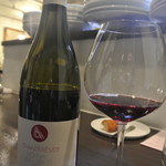 アキヒサ ハンダ - ヴォルネイ