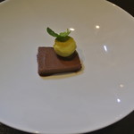 アキヒサ ハンダ - ショコラのてりーぬ