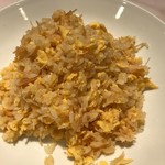 シェフス - 干貝柱焼飯