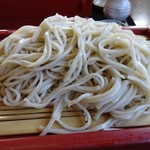 北の蕎麦屋 - 蕎麦っ