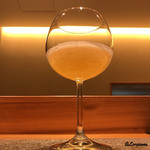 丸新 - Rococo Tokyo White 