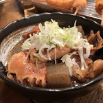 Kushikatsushirotayaooimachiten - 