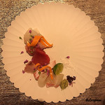 丸新 - 鮃､新烏賊､鰤､稚鰤､バチ鮪中トロ､戻り鰹腹身､鱸