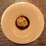 丸新 - 和胡桃豆腐