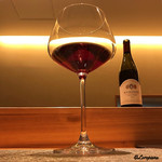 丸新 - BOURGOGNE PINOTNOIR 2011