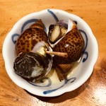 刺身BAR 河岸頭 - 