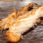 刺身BAR 河岸頭 - 