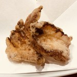 刺身BAR 河岸頭 - 