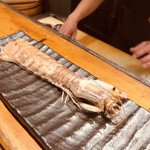 刺身BAR 河岸頭 - 