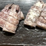 刺身BAR 河岸頭 - 