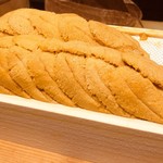 刺身BAR 河岸頭 - 