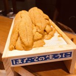 刺身BAR 河岸頭 - 