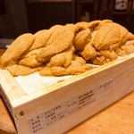 刺身BAR 河岸頭 - 