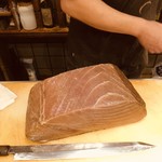 刺身BAR 河岸頭 - 