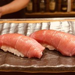 刺身BAR 河岸頭 - 