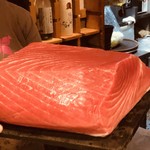 刺身BAR 河岸頭 - 