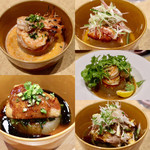 波へい - 豪華大根シリーズ