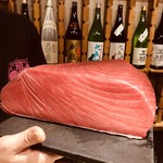 刺身BAR 河岸頭 - 