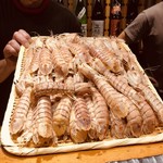 刺身BAR 河岸頭 - 