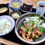 七勺日本酒・醸し肴 SEVEN - 