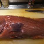 刺身BAR 河岸頭 - 