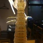 刺身BAR 河岸頭 - 