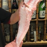 刺身BAR 河岸頭 - 