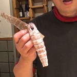 刺身BAR 河岸頭 - 