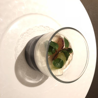 フレンチレストラン にき亭 そごう横浜店 - 