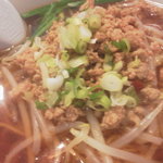 台湾家庭料理 福味香 - 台湾ラーメンアップ