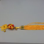 台湾家庭料理 福味香 - 帰るときに台湾のお土産をいただきました。