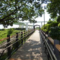 菜香新館 - 港の見える丘公園
