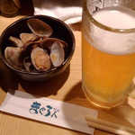 まぐろ人 御徒町出張所 - 