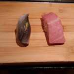 まぐろ人 御徒町出張所 - 