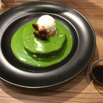 カフェ ド ペラゴロ 葛西店 - 