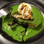 カフェ ド ペラゴロ 葛西店 - 