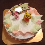 サーティワンアイスクリーム - 