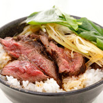 ハッシュ・デ・ロッソ - 