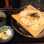 大地のうどん - 