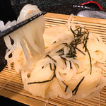 大地のうどん - 