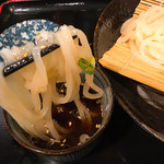 大地のうどん - 