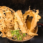 大地のうどん - 