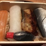 廣島 むろか - 寿司