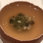 廣島 むろか - 前菜盛り合わせ