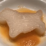 廣島 むろか - 前菜盛り合わせ