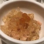 廣島 むろか - 前菜盛り合わせ