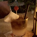 maitai bar - Royal Mai Tai（$15）
